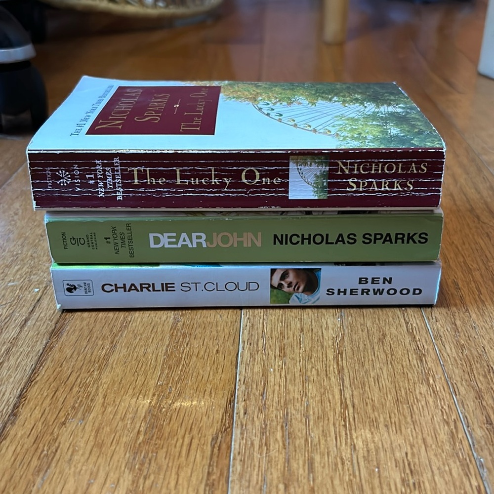 Romance bundle